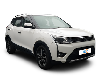 2019 Mahindra XUV300 - SUV - Diesel - Manual - ₹4.69 lakh